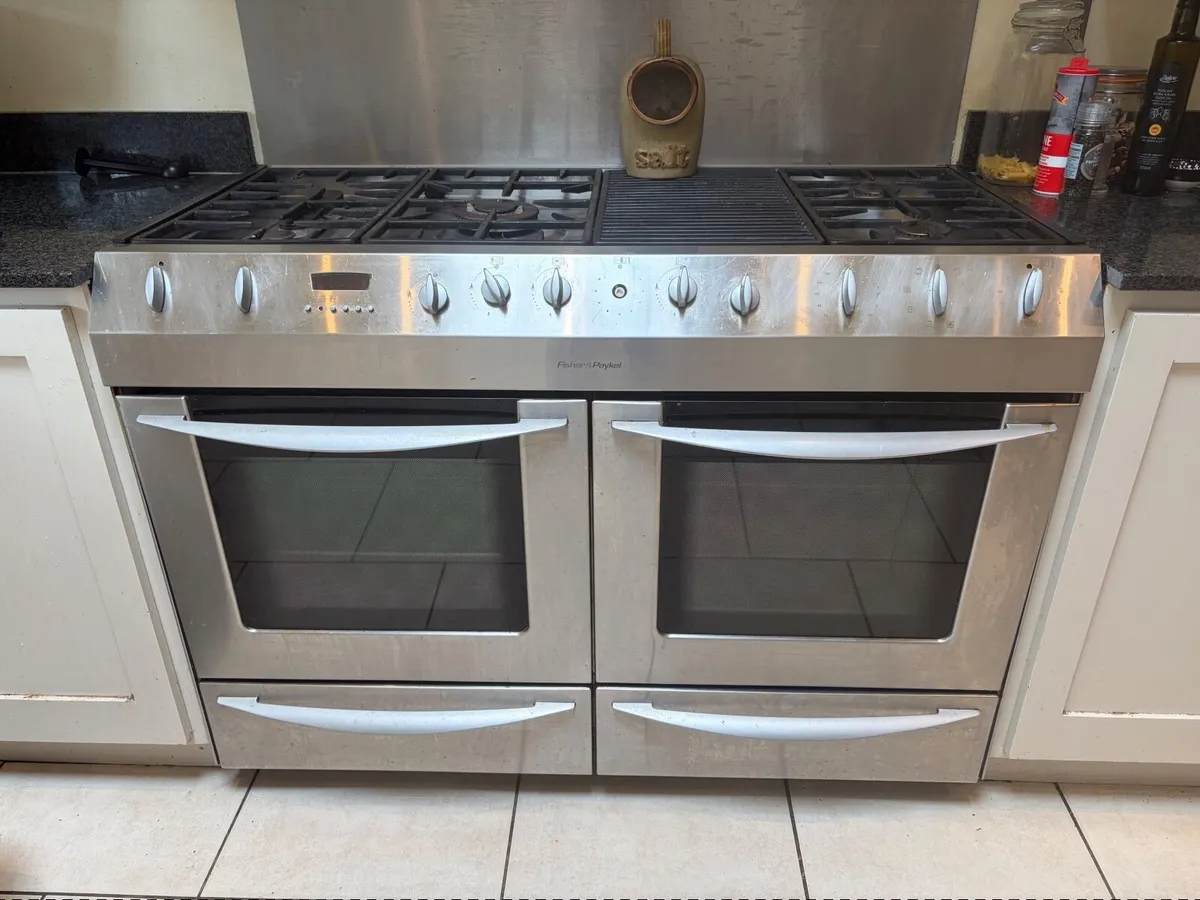 Cooker - Image 1