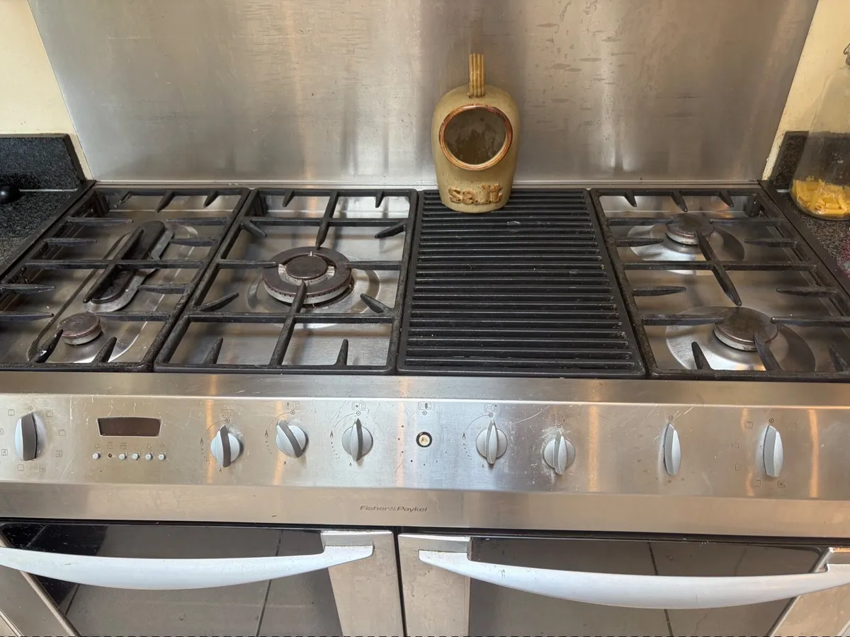 Cooker - Image 2