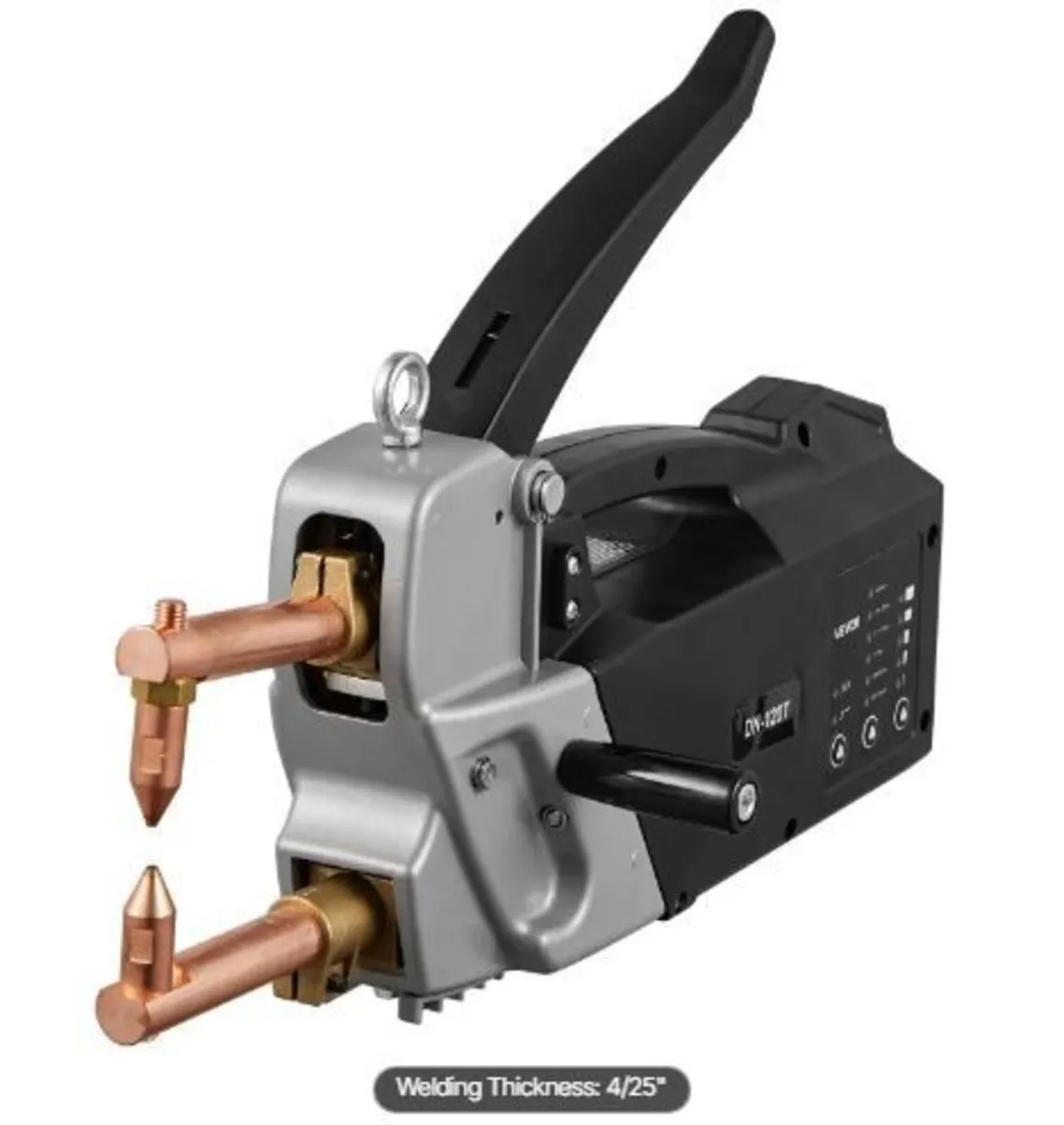Portable Spot Welder, 4mm Thick Spot Welder - Image 3