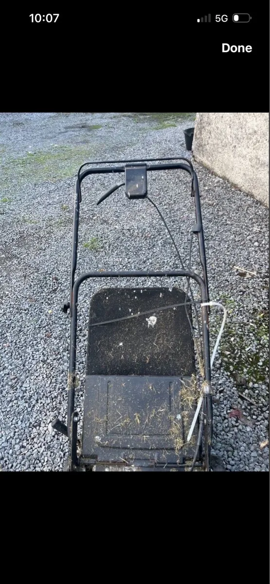 Lawnmower - Image 3