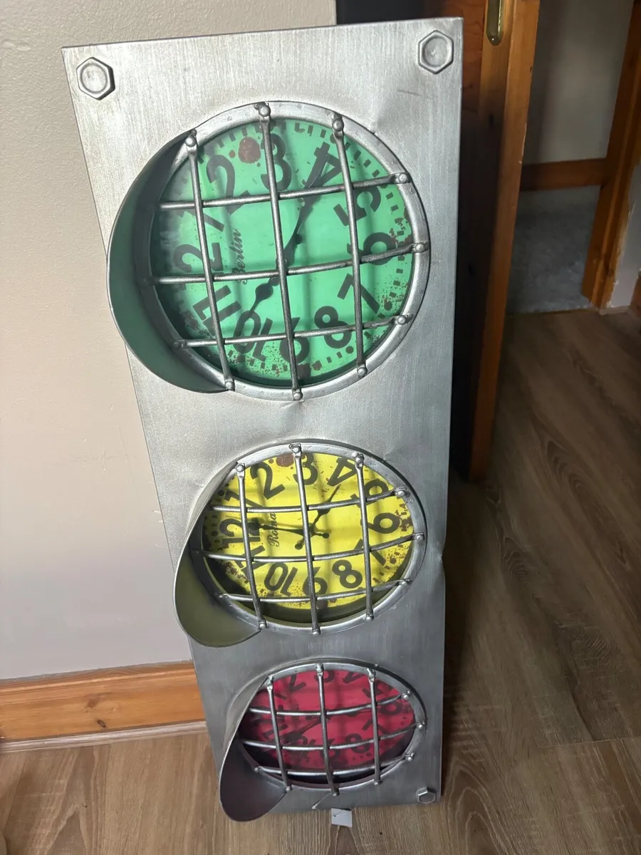 Clock - Image 3
