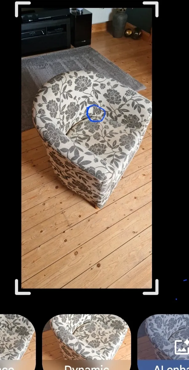 Tub chair - Image 3