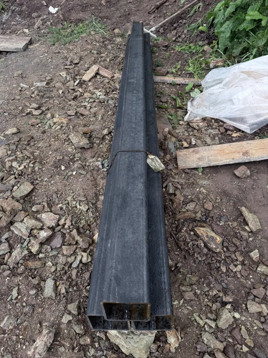 Box Steel - Image 2