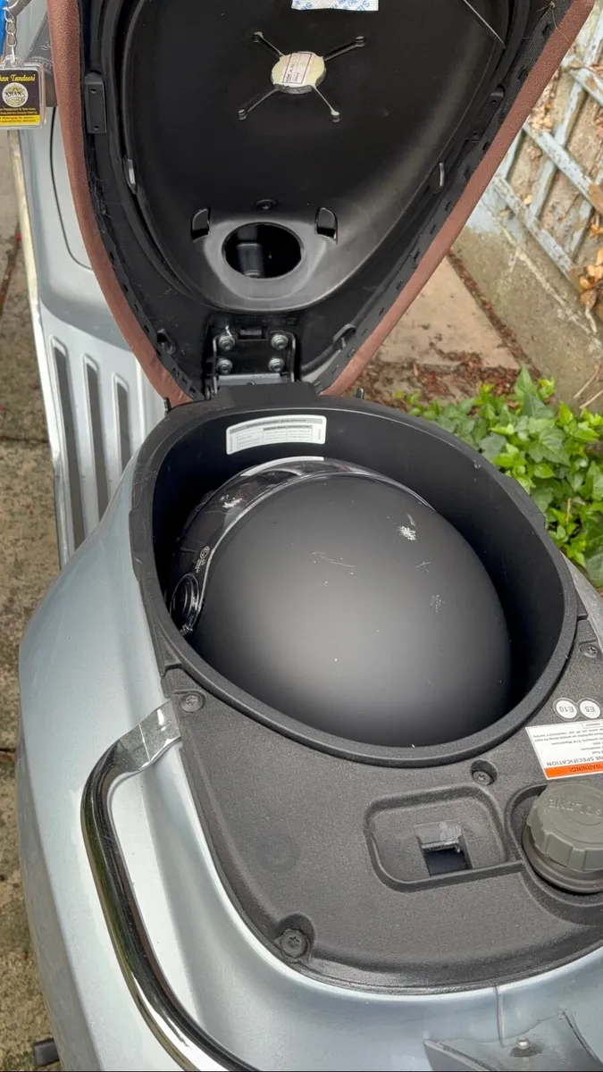 Piaggio 2024 - Image 2