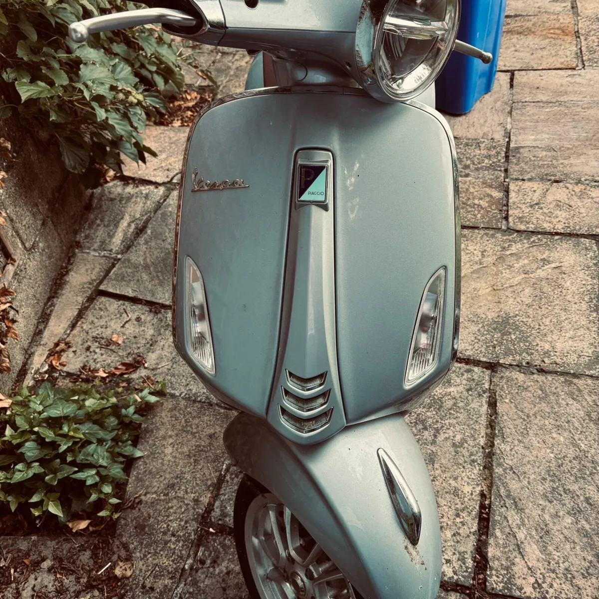 Piaggio 2024 - Image 4