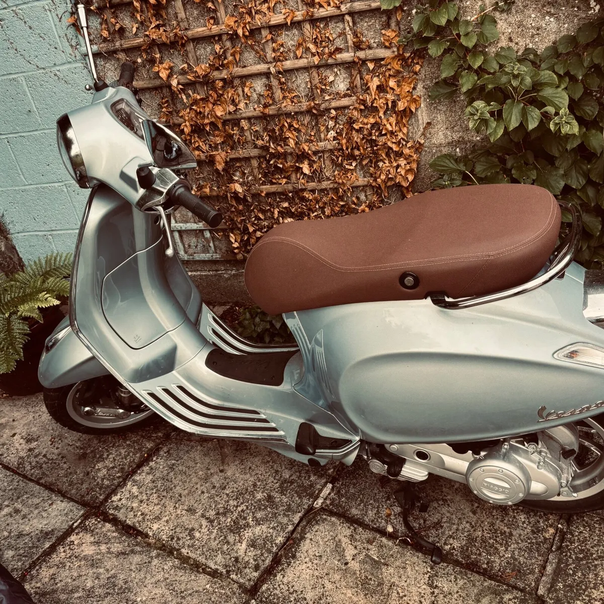 Piaggio 2024 - Image 1