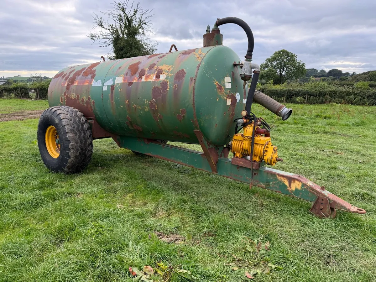 Tankers - Image 4