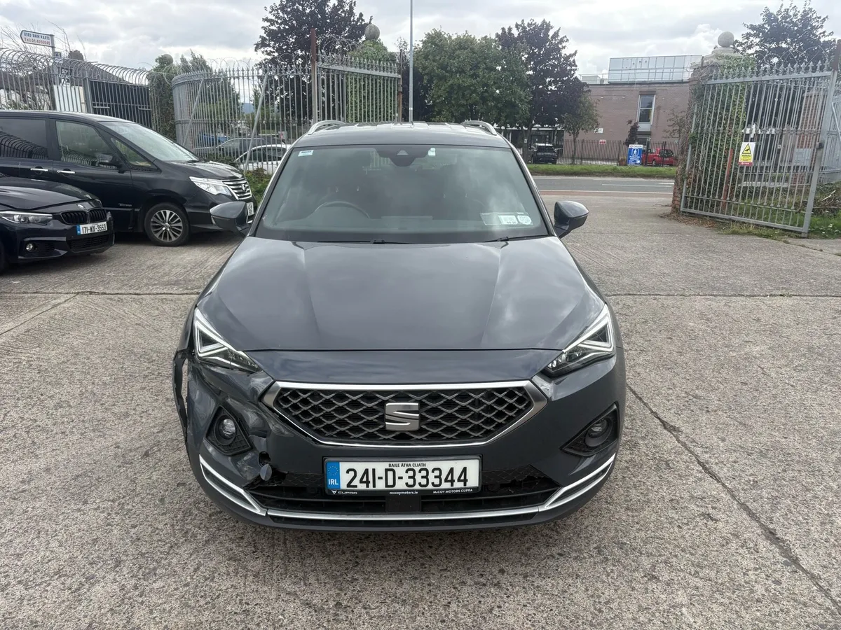 24 Tarraco - Image 1