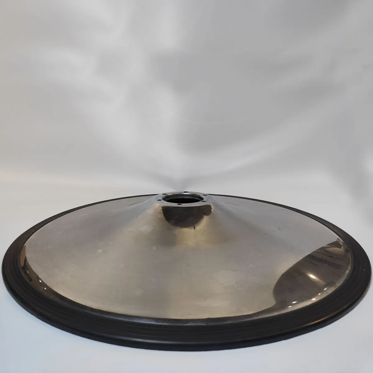Barber Chair Hydraulic Pump Base - Image 2