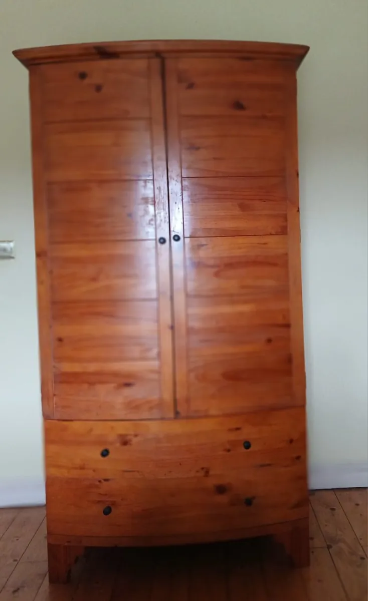 Bedroom Furniture - Image 1
