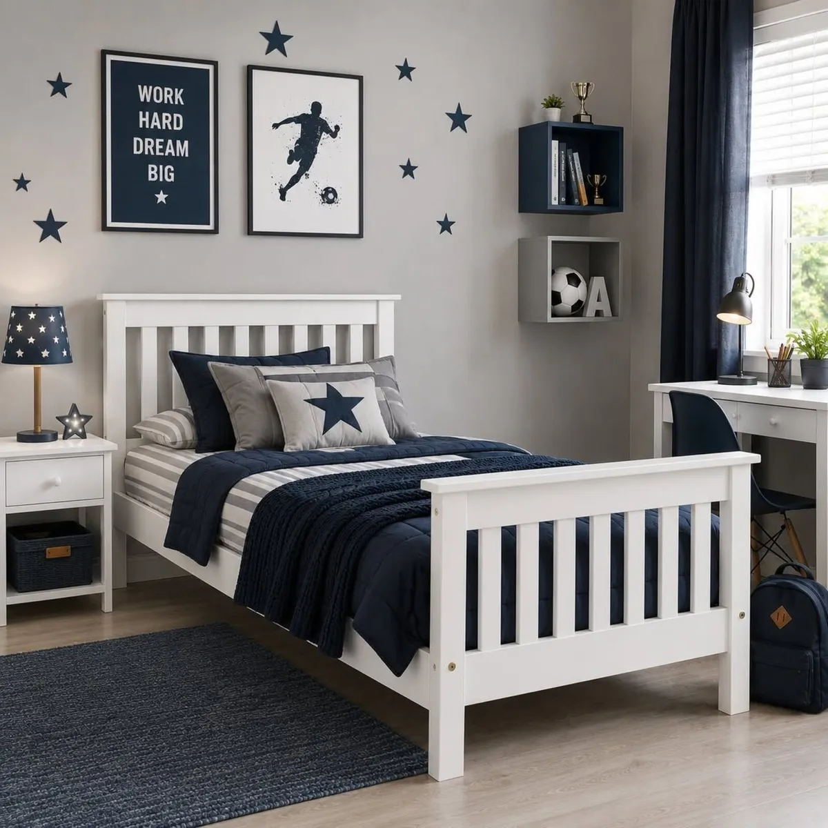 SINGLE BED SETS - Image 1