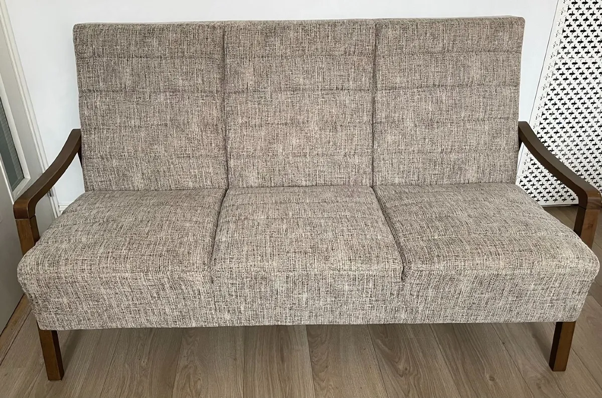 Sofa 2 seater - Image 1