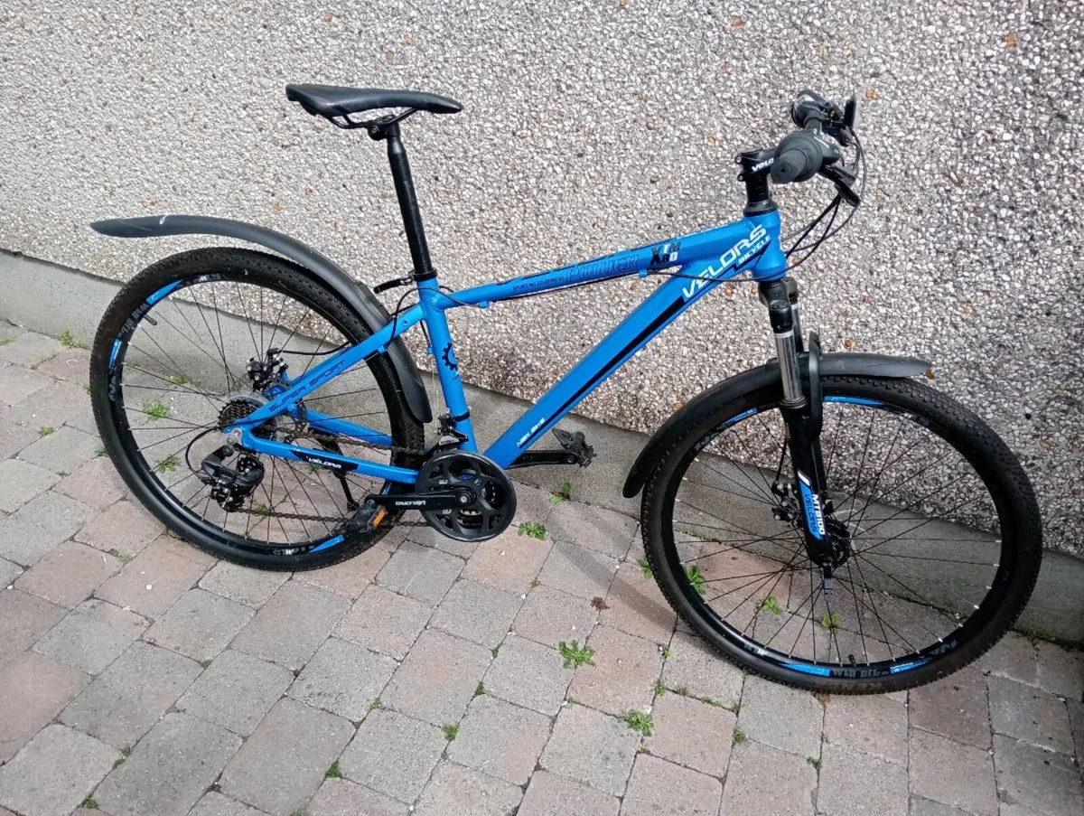 Adult bike velors brand - Image 2