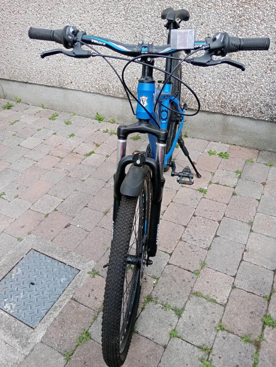 Adult bike velors brand - Image 3