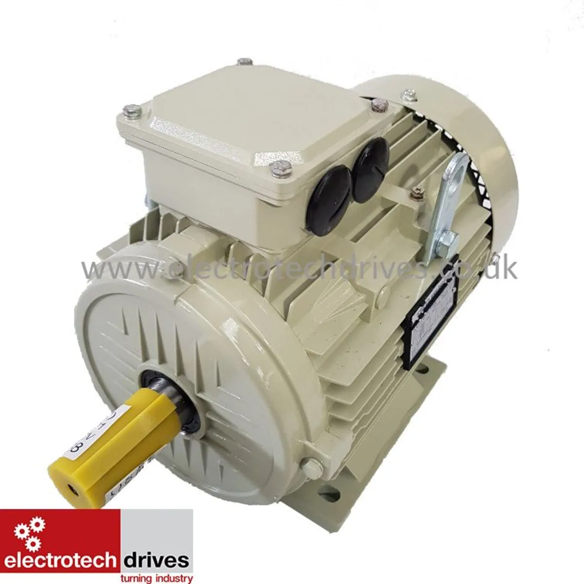400v Three Phase Electric Motors 7.5kw - 630.0kw - Image 4