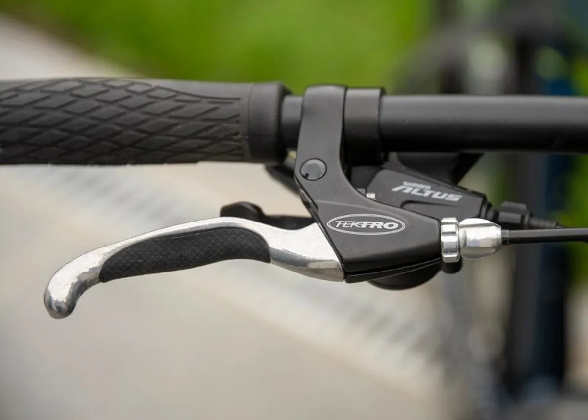 Electric Bike for sale - Image 4