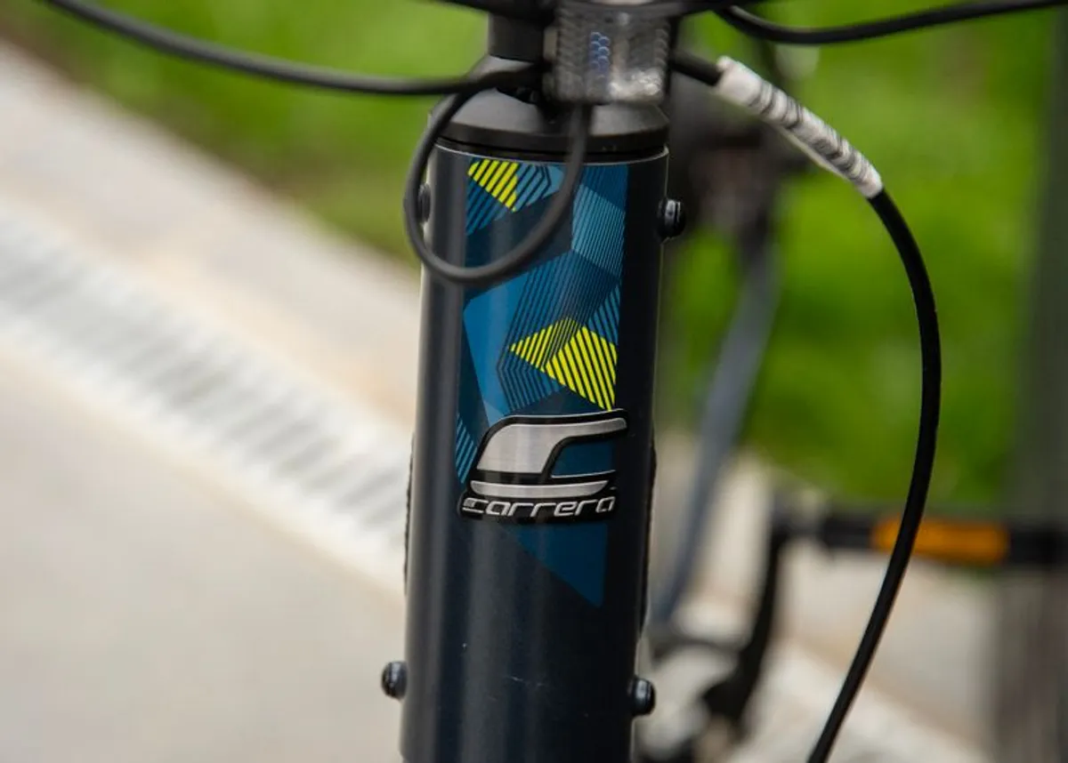 Electric Bike for sale - Image 3