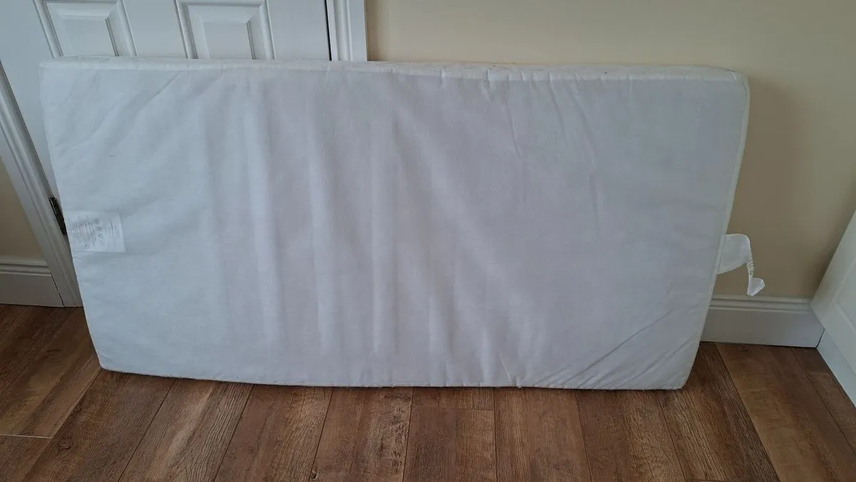 Cot Mattress 140x70 - Image 3