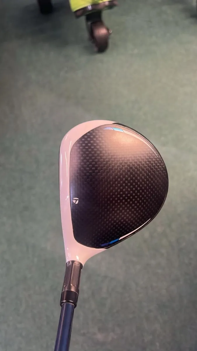 Taylormade Sim Max 2 3 wood Ventus Regular €145 - Image 3