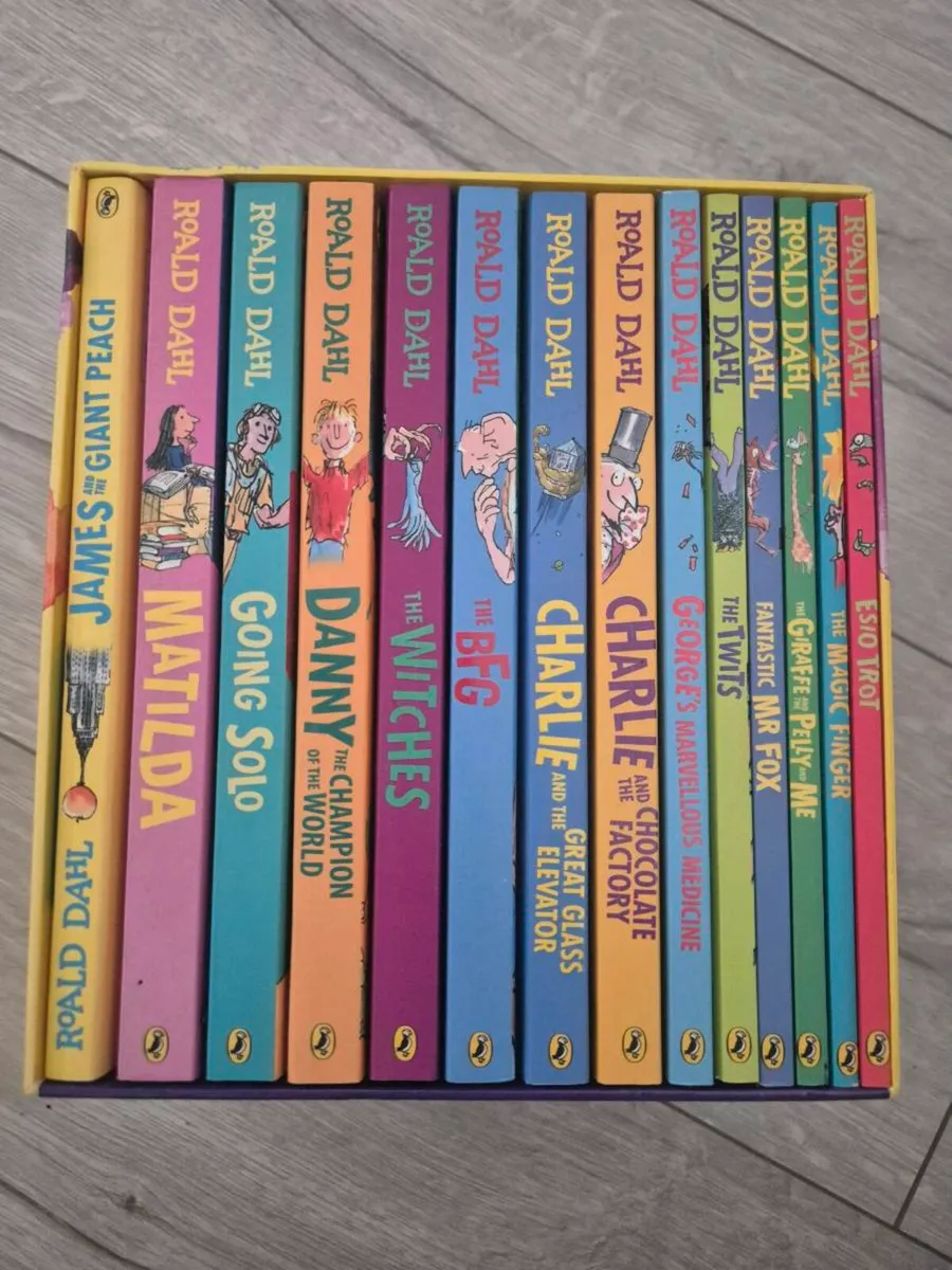 Children's books - Image 2