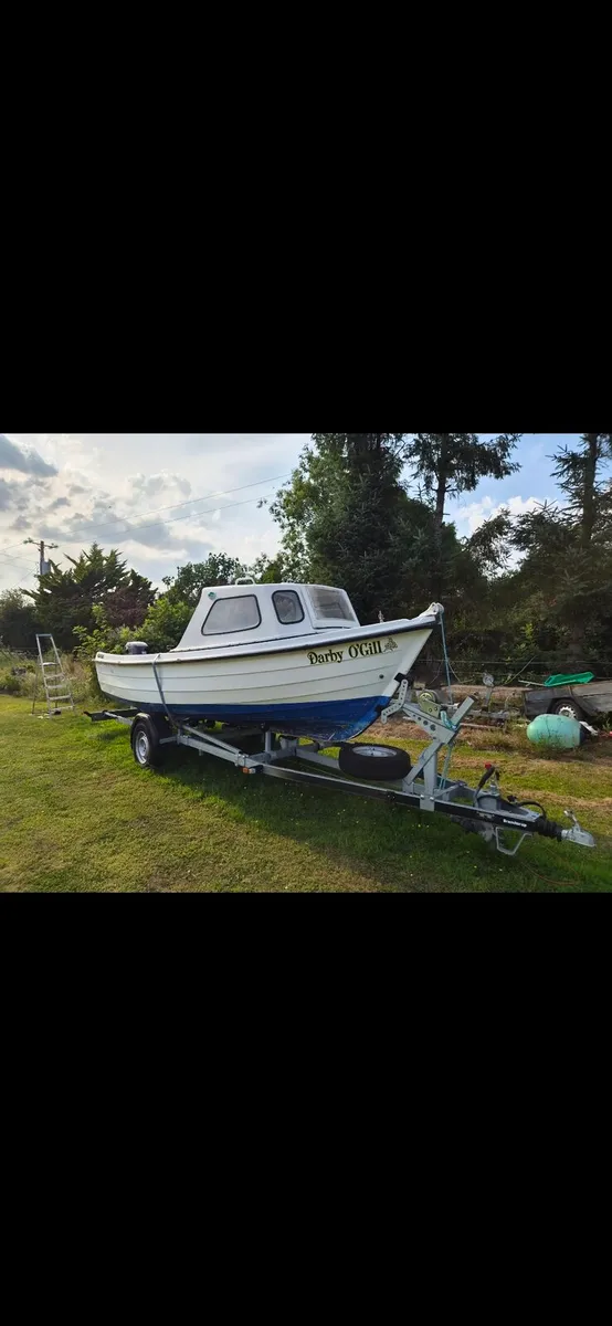 Orkney 19 Fastline - Image 2