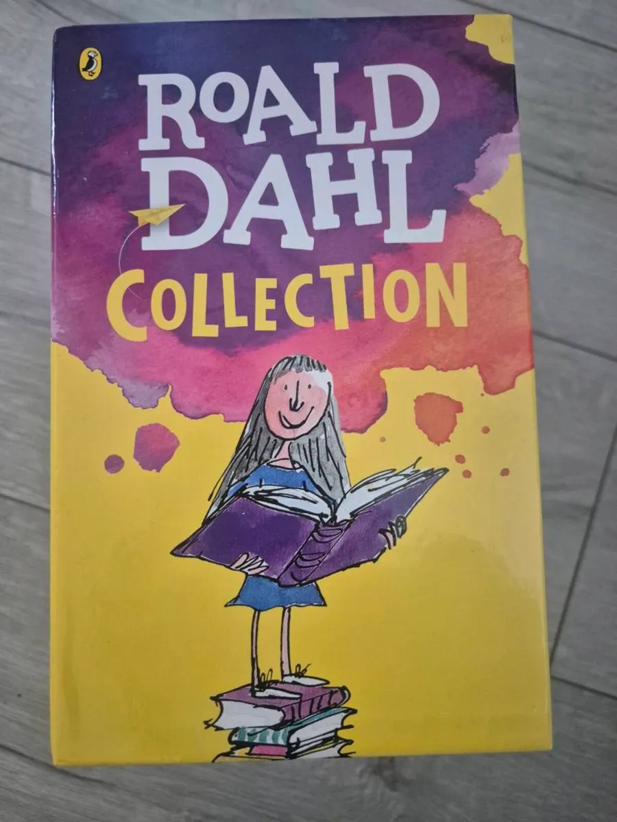 Children's books - Image 1