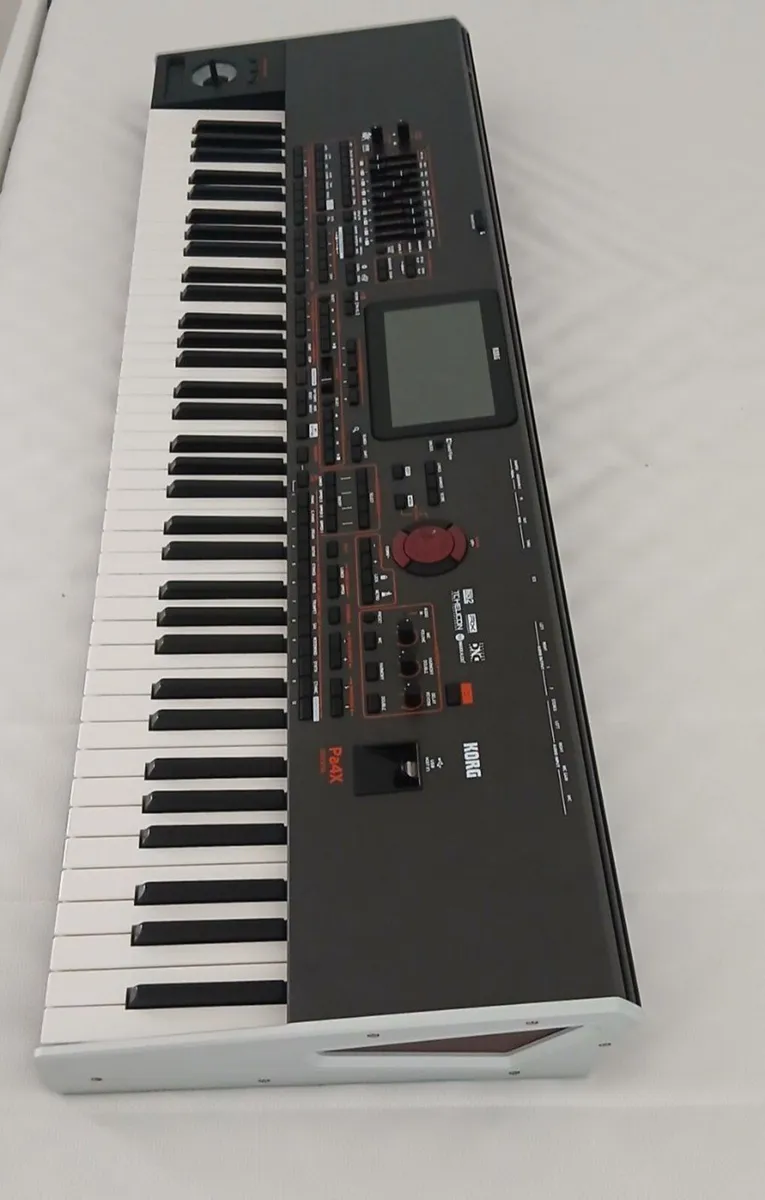 Korg Pa4X 76 Professional Arranger ❌ORIENTAL❌ - Image 4