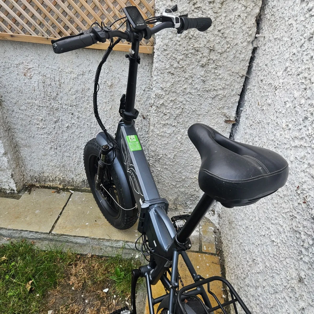 Engwe pro 2 Electric bike - Image 1