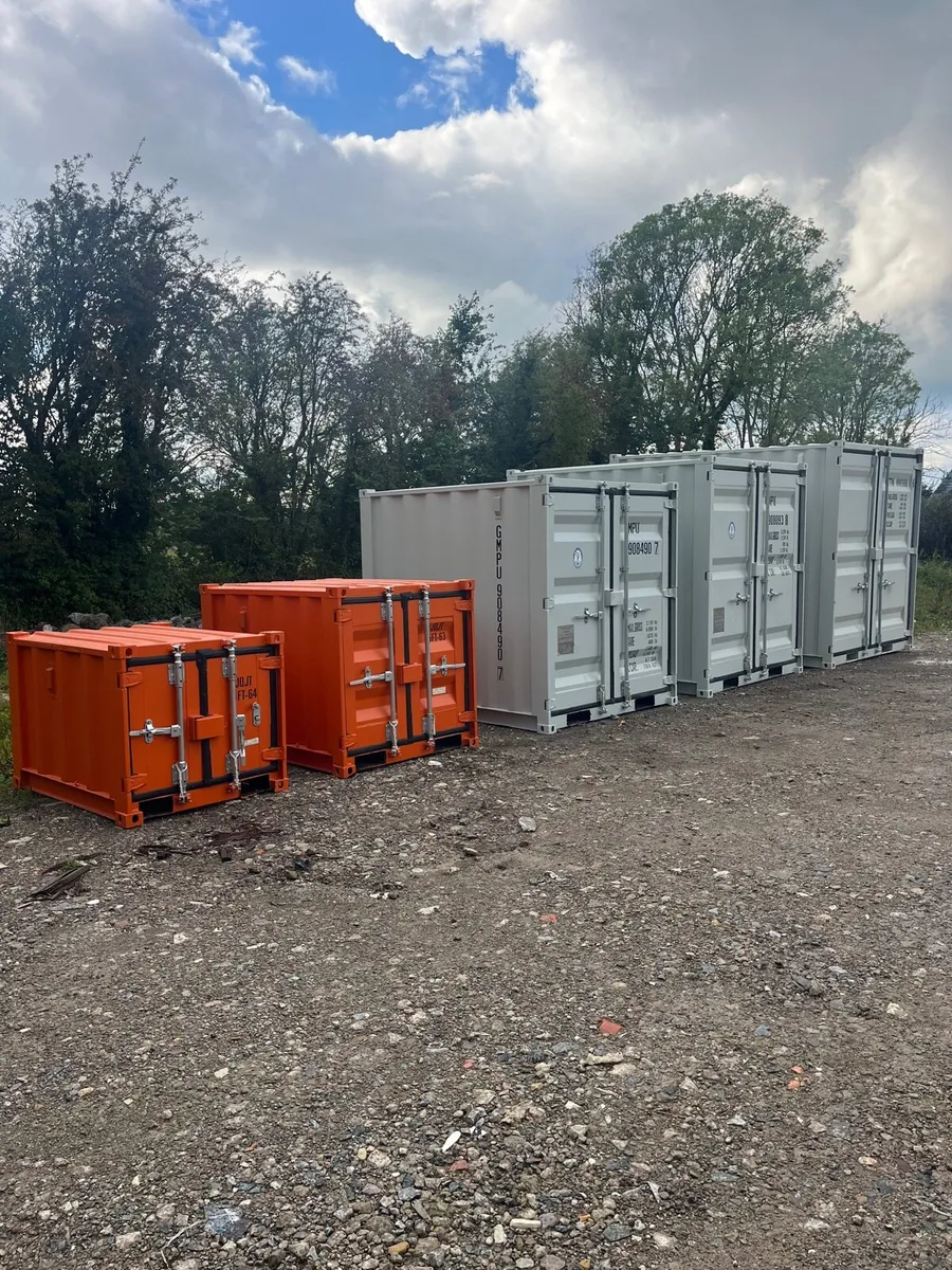 Container