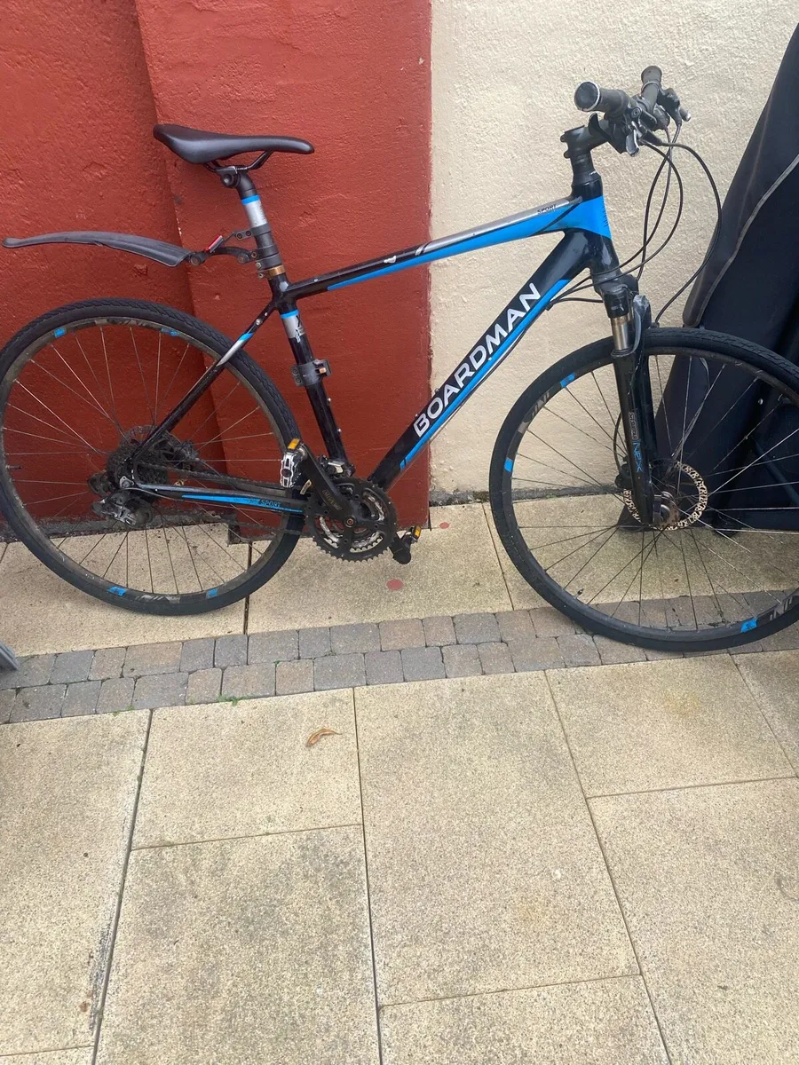 2 bikes - Image 4