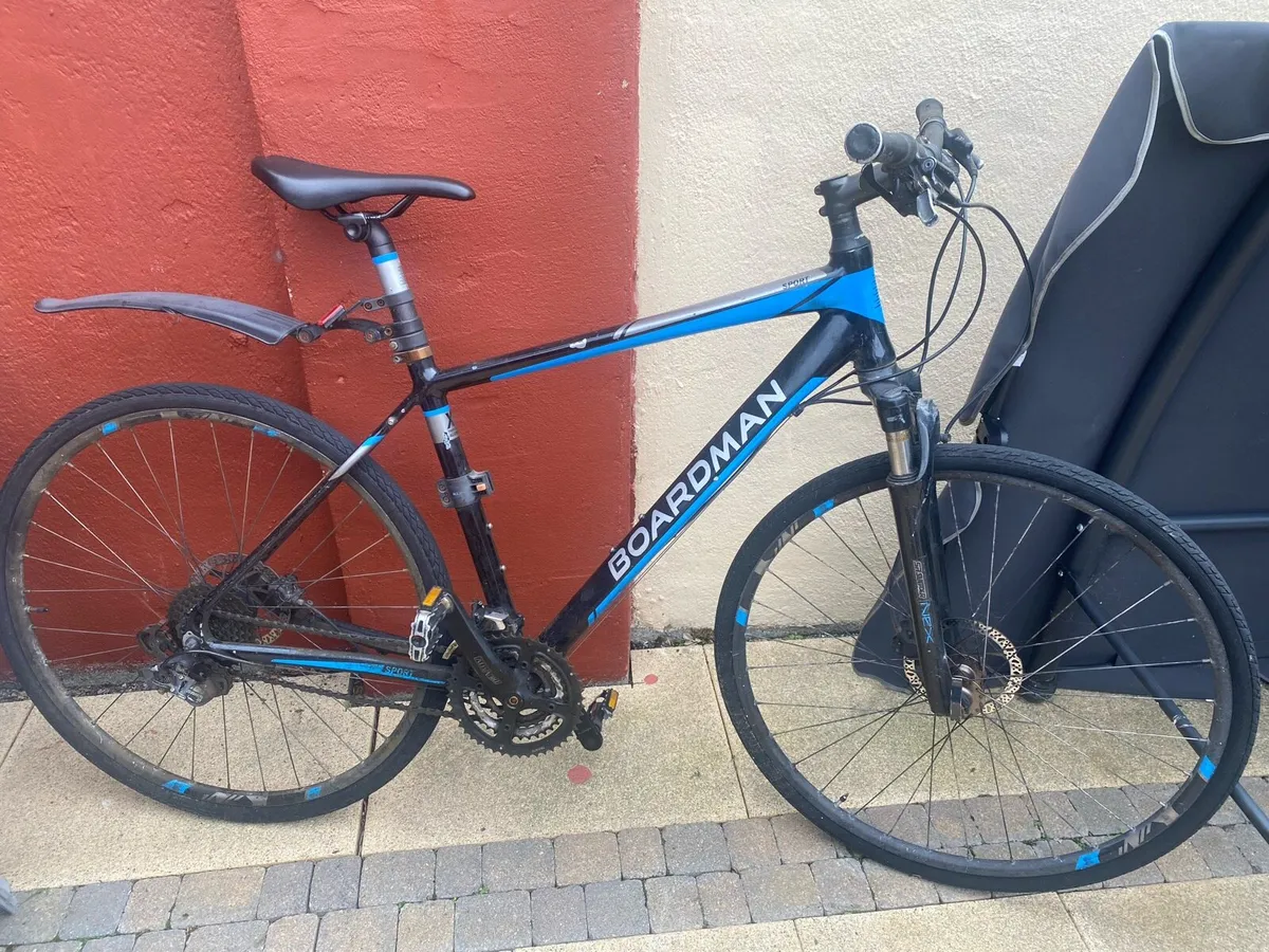 2 bikes - Image 3
