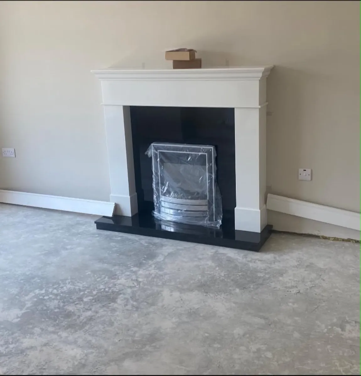 Fireplaces - Image 1