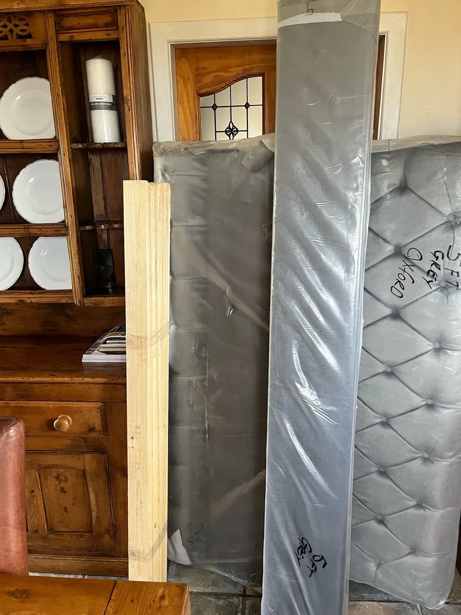 New Bed Unused - Image 2