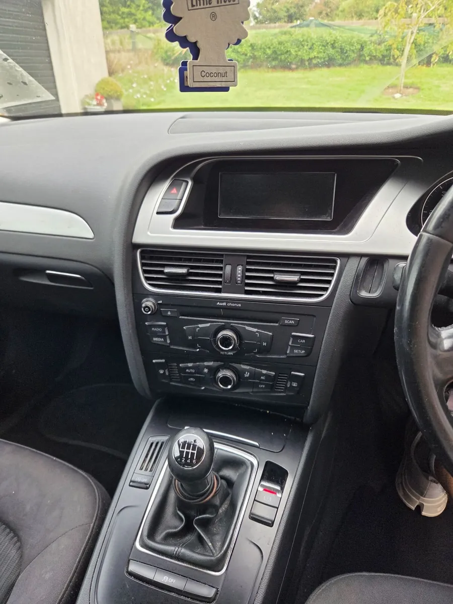 Audi a4 - Image 3