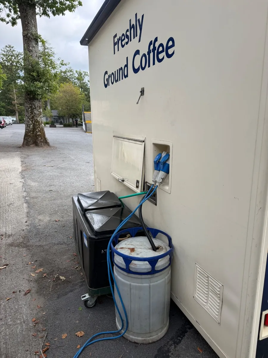 Coffee Dock - Image 4