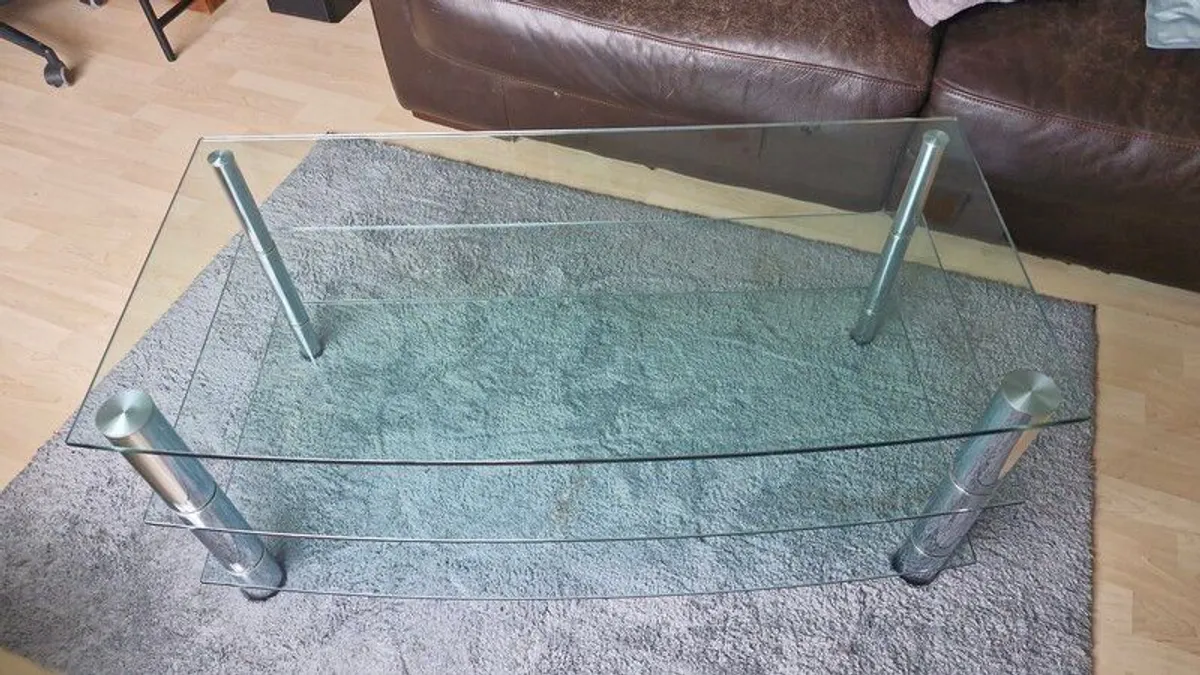 TV Table - Image 2