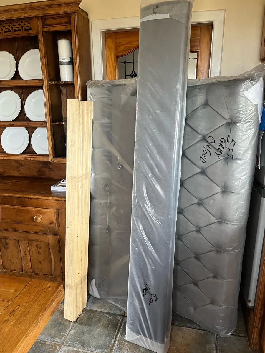 New Chesterfield Bed - Image 2