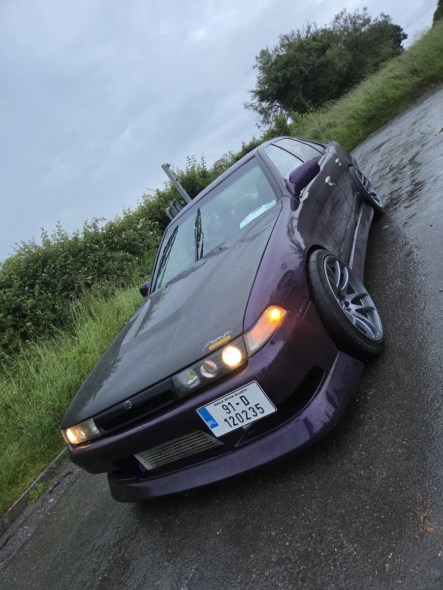 1jz nissan Cefiro - Image 2