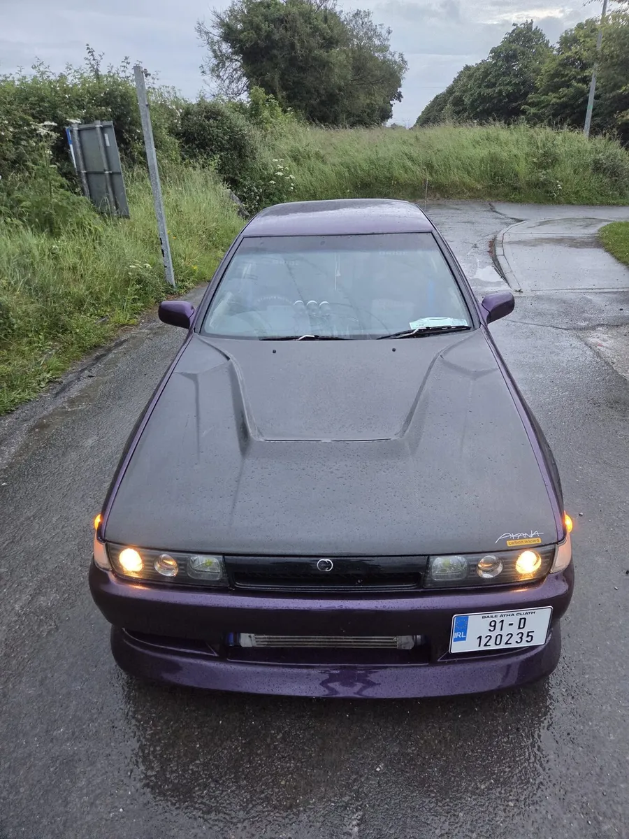1jz nissan Cefiro - Image 3