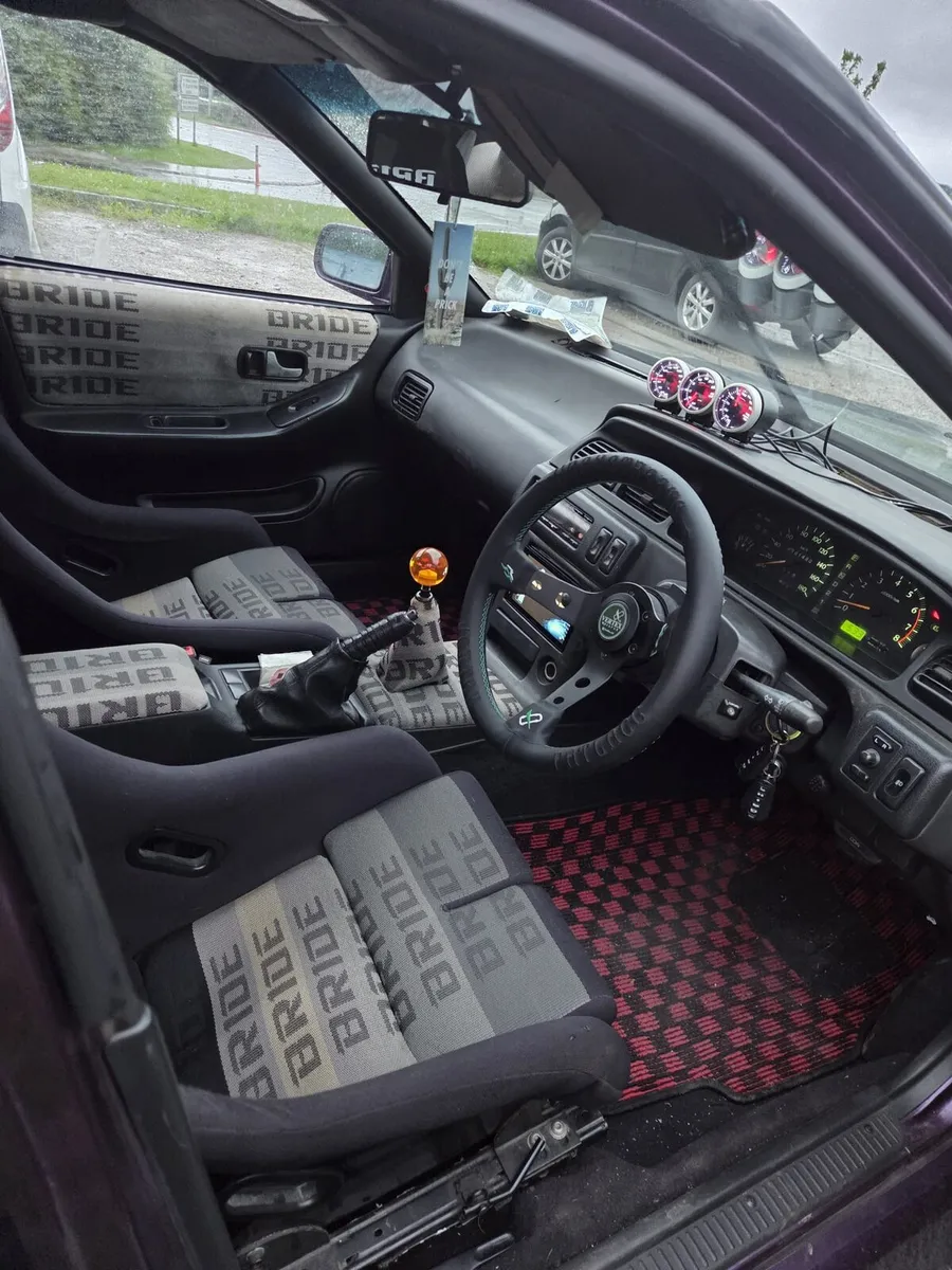 1jz nissan Cefiro - Image 4