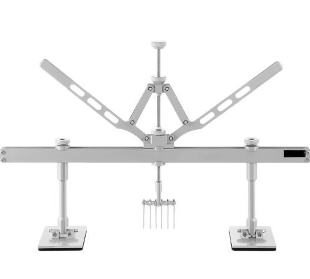 Dent Pull Lever Bar Kit Fit for Aluminum - Image 2