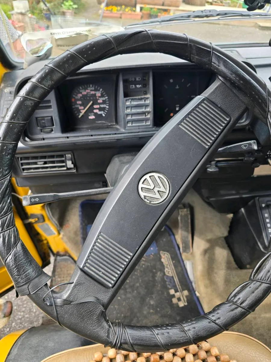 Volkswagen T25 Automatic Westfalia Camper Van - Image 2