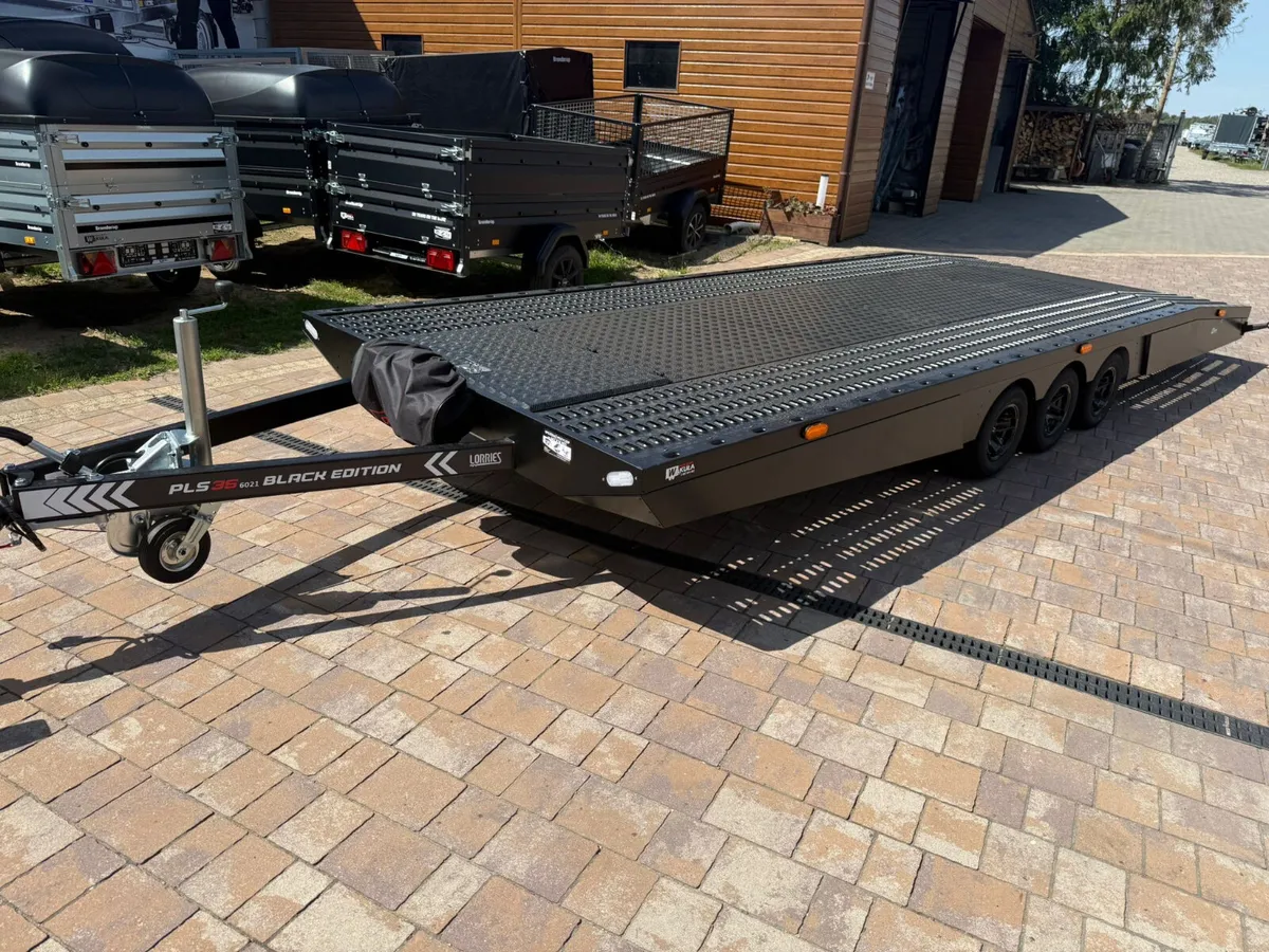Car Transporter - Image 3