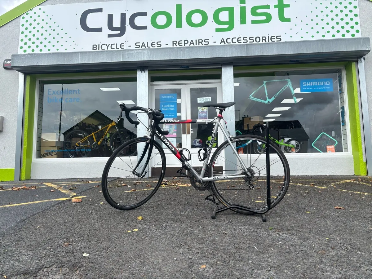 Olmo Impact - Image 1
