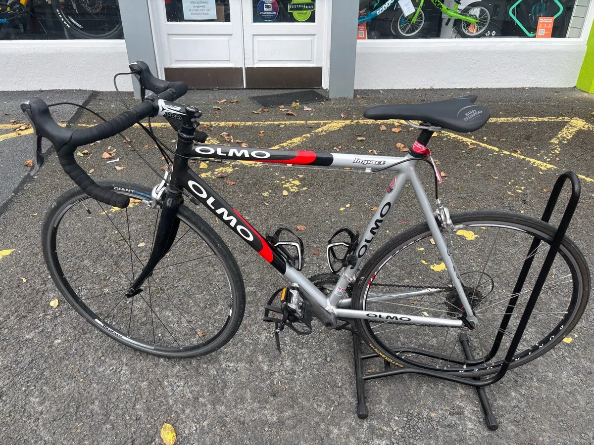 Olmo Impact - Image 2