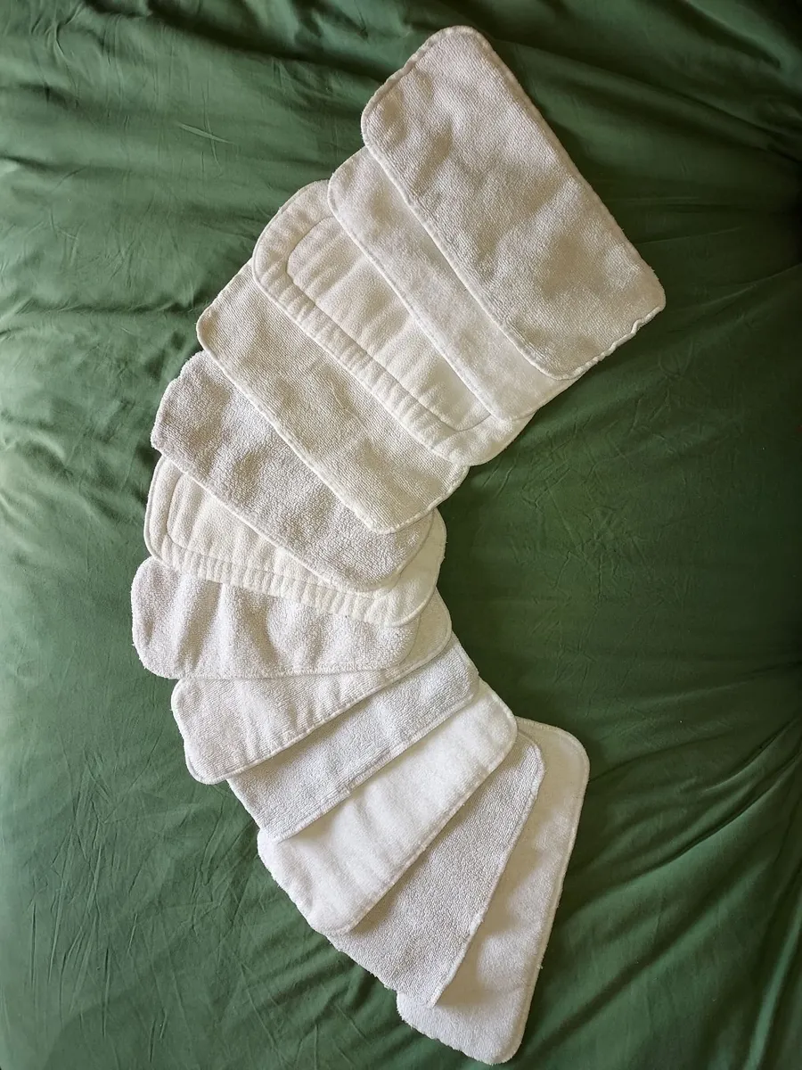 Cloth nappies - Image 2
