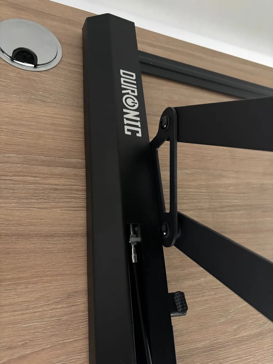 Standing desk converter - Image 2