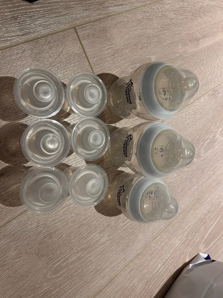 Tommee Tippee Perfect Prep Day & Night Formula - Image 4