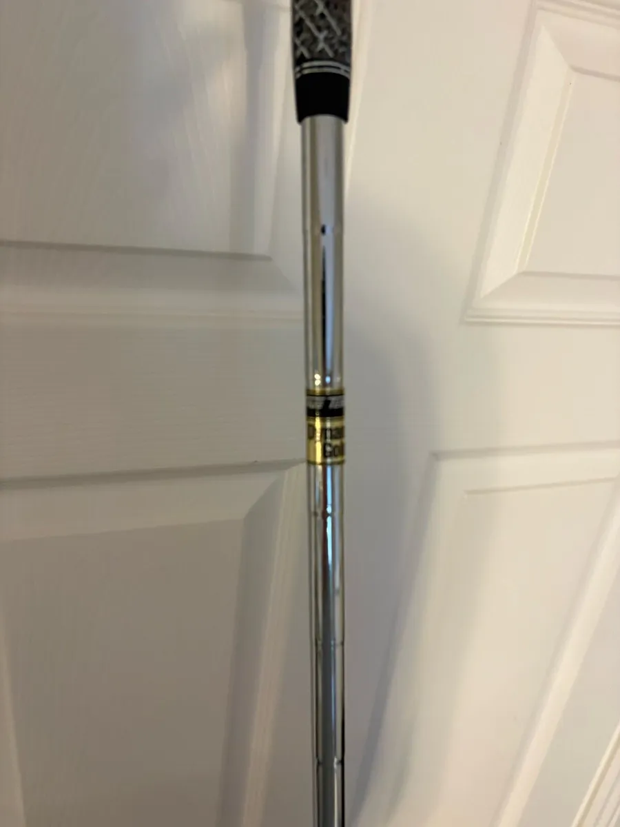 Sm10 vokey design 58 degree S grind - Image 3