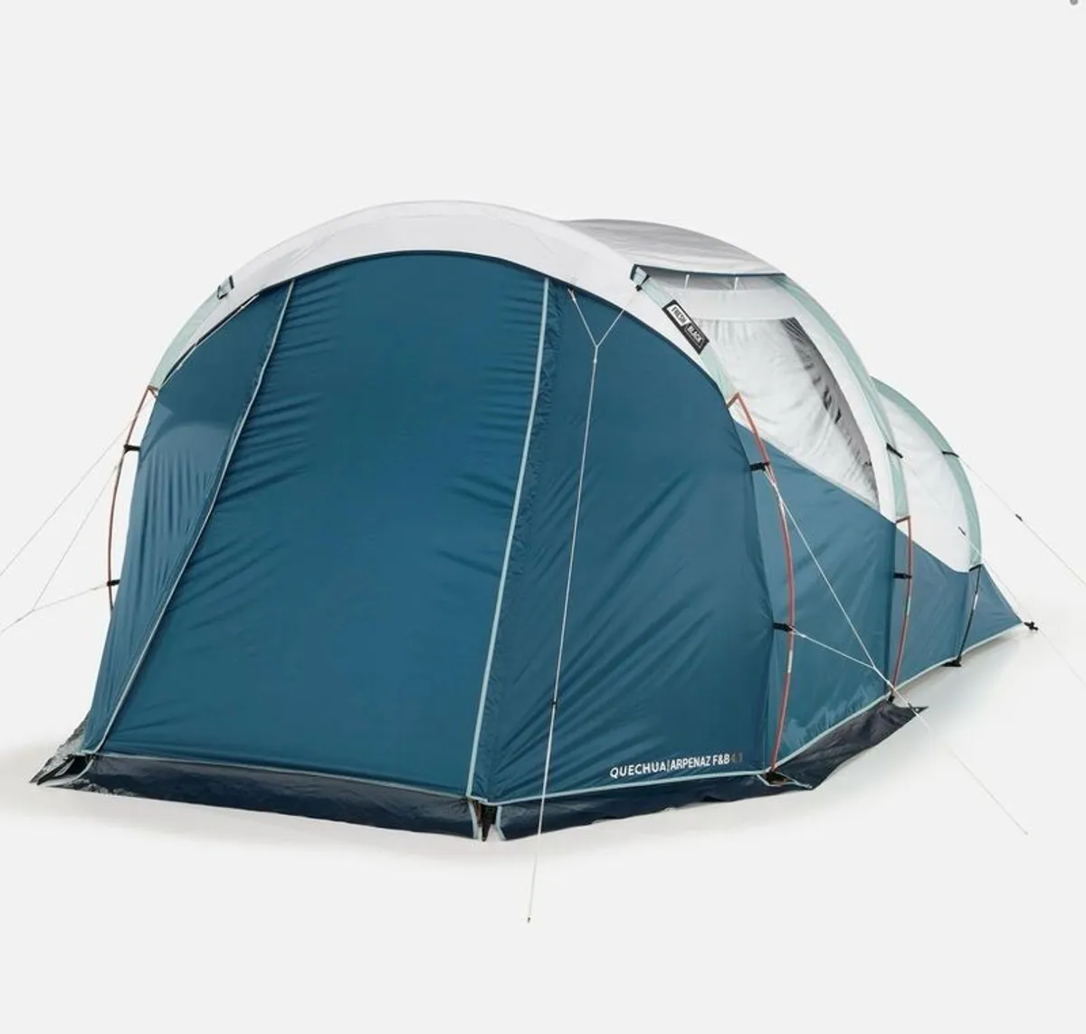 tent - Image 2